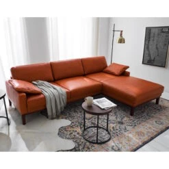 HORLEY Ecksofa Longchair Rechts -Einrichtungsgeschäft 71000188 2