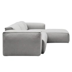 HUDSON Ecksofa 3-Sitzer Mit Longchair Davorstehend Rechts -Einrichtungsgeschäft 71000190 3 f48b1ff4 682f 488e aa25 878b32a4bfcb
