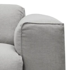 HUDSON Ecksofa 3-Sitzer Mit Longchair Davorstehend Rechts -Einrichtungsgeschäft 71000190 4 b5b59500 77a3 45c5 b81a 5572af2a6636