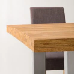 MAR DEL PLATAWOOD Esstisch -Einrichtungsgeschäft 71000208 8