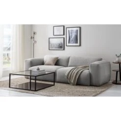 HUDSON Sofa 3-Sitzer -Einrichtungsgeschäft 71000212 2 1f264953 785a 4410 a125 7c22eaa81286