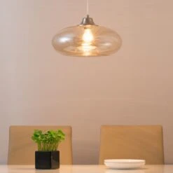 LAWRENCE Pendelleuchte 1-flammig -Einrichtungsgeschäft 71000310 1