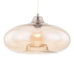 LAWRENCE Pendelleuchte 1-flammig -Einrichtungsgeschäft 71000310