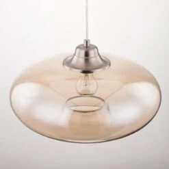 LAWRENCE Pendelleuchte 1-flammig -Einrichtungsgeschäft 71000310 3