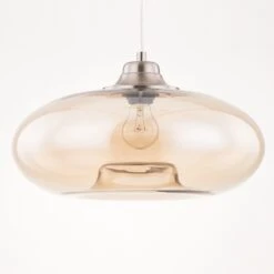 LAWRENCE Pendelleuchte 1-flammig -Einrichtungsgeschäft 71000310 6