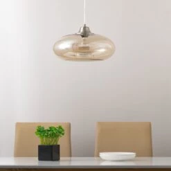 LAWRENCE Pendelleuchte 1-flammig -Einrichtungsgeschäft 71000310 7