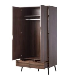 GJORA Drehtürenschrank -Einrichtungsgeschäft 71000321 7