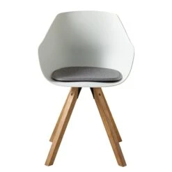 SKELDE Armlehnenstuhl 2er-Set -Einrichtungsgeschäft 71000328 3