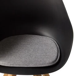 SKELDE Armlehnenstuhl 2er-Set -Einrichtungsgeschäft 71000329 12