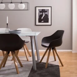 SKELDE Armlehnenstuhl 2er-Set -Einrichtungsgeschäft 71000329 14