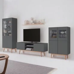 LINDHOLM Vitrinenschrank -Einrichtungsgeschäft 71000358 1