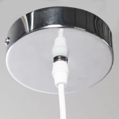 TAIVA Pendelleuchte 1-flammig -Einrichtungsgeschäft 71000361 9