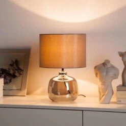 LOSTER Tischleuchte -Einrichtungsgeschäft 71000364 1