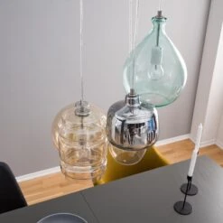 BROOKLYN Pendelleuchte 5-flammig -Einrichtungsgeschäft 71000365 11