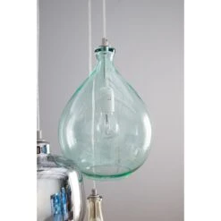 BROOKLYN Pendelleuchte 5-flammig -Einrichtungsgeschäft 71000365 12