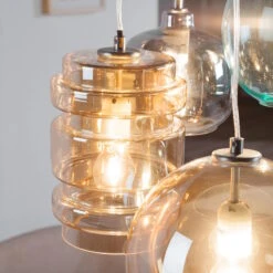 BROOKLYN Pendelleuchte 5-flammig -Einrichtungsgeschäft 71000365 7