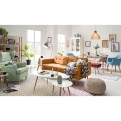 EDSON Strickpouf 12 EDSON Strickpouf -Einrichtungsgeschäft 71000366 3