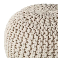 EDSON Strickpouf 14 EDSON Strickpouf -Einrichtungsgeschäft 71000366 5