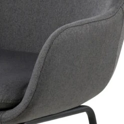 HALLUND Barstuhl 2er-Set -Einrichtungsgeschäft 71000428 11