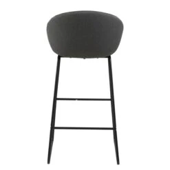 HALLUND Barstuhl 2er-Set -Einrichtungsgeschäft 71000428 7