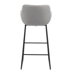 BORRIS Barstuhl 2er-Set -Einrichtungsgeschäft 71000429 5