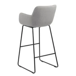 BORRIS Barstuhl 2er-Set -Einrichtungsgeschäft 71000429 6