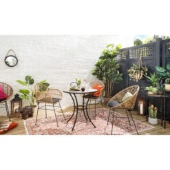 KALO Gartenstuhl 2er-Set -Einrichtungsgeschäft 71000431 10