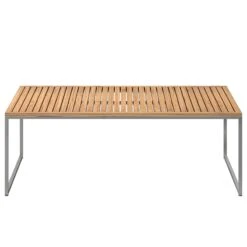 TEAKLINE Couchtisch -Einrichtungsgeschäft 71000447 2