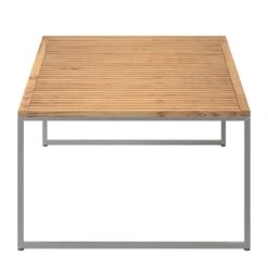 TEAKLINE Couchtisch -Einrichtungsgeschäft 71000447 3