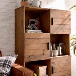 GRASBY Hochkommode -Einrichtungsgeschäft 71000454 5