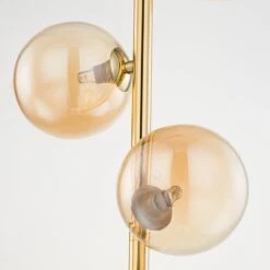 KJUL Stehleuchte 3-flammig -Einrichtungsgeschäft 71000457 6