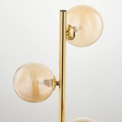 KJUL Stehleuchte 3-flammig -Einrichtungsgeschäft 71000457 7