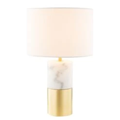 HEGE Tischleuchte 1-flammig