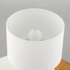 HEGE Tischleuchte 1-flammig -Einrichtungsgeschäft 71000458 4