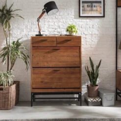 GRASBY Schuhkipper -Einrichtungsgeschäft 71000460 2