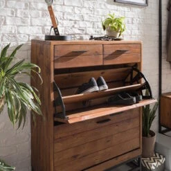 GRASBY Schuhkipper -Einrichtungsgeschäft 71000460 7