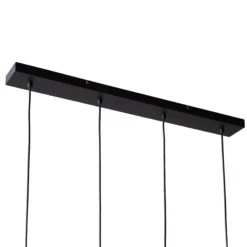 Q-BALL Pendelleuchte 4-flammig -Einrichtungsgeschäft 71000461 14