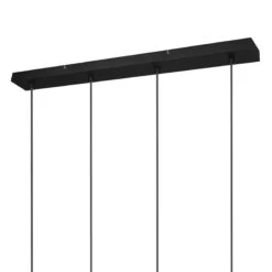 Q-BALL Pendelleuchte 4-flammig -Einrichtungsgeschäft 71000461 4