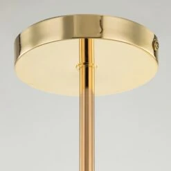 KJUL Deckenleuchte 3-flammig -Einrichtungsgeschäft 71000481 4