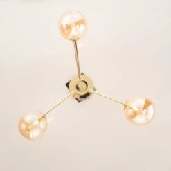 KJUL Deckenleuchte 3-flammig -Einrichtungsgeschäft 71000481 5