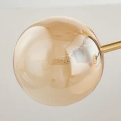 KJUL Deckenleuchte 3-flammig -Einrichtungsgeschäft 71000481 7