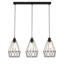 ANHOLT Pendelleuchte 3-flammig -Einrichtungsgeschäft 71000484 3