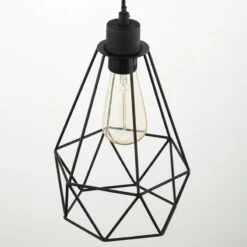 ANHOLT Pendelleuchte 3-flammig -Einrichtungsgeschäft 71000484 4