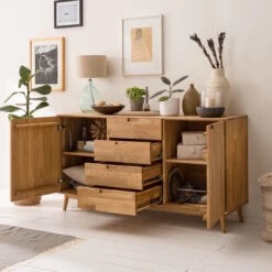 FINSBY Sideboard -Einrichtungsgeschäft 71000489 2