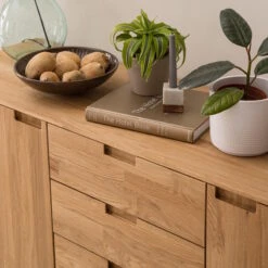 FINSBY Sideboard -Einrichtungsgeschäft 71000489 8