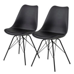 BONITO Esszimmerstuhl 2er-Set