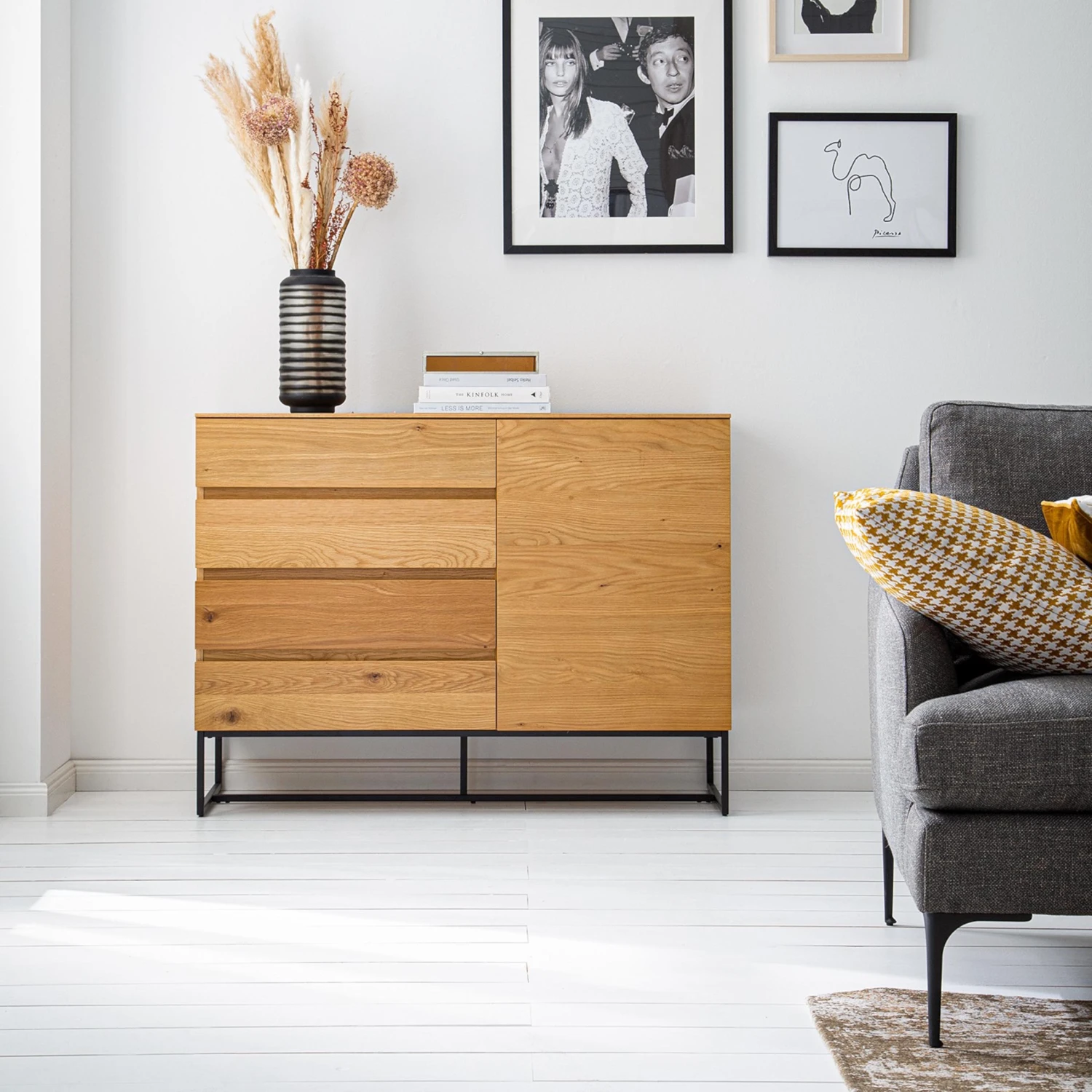 NOZZA Kommode 4 NOZZA Kommode – Bild 2