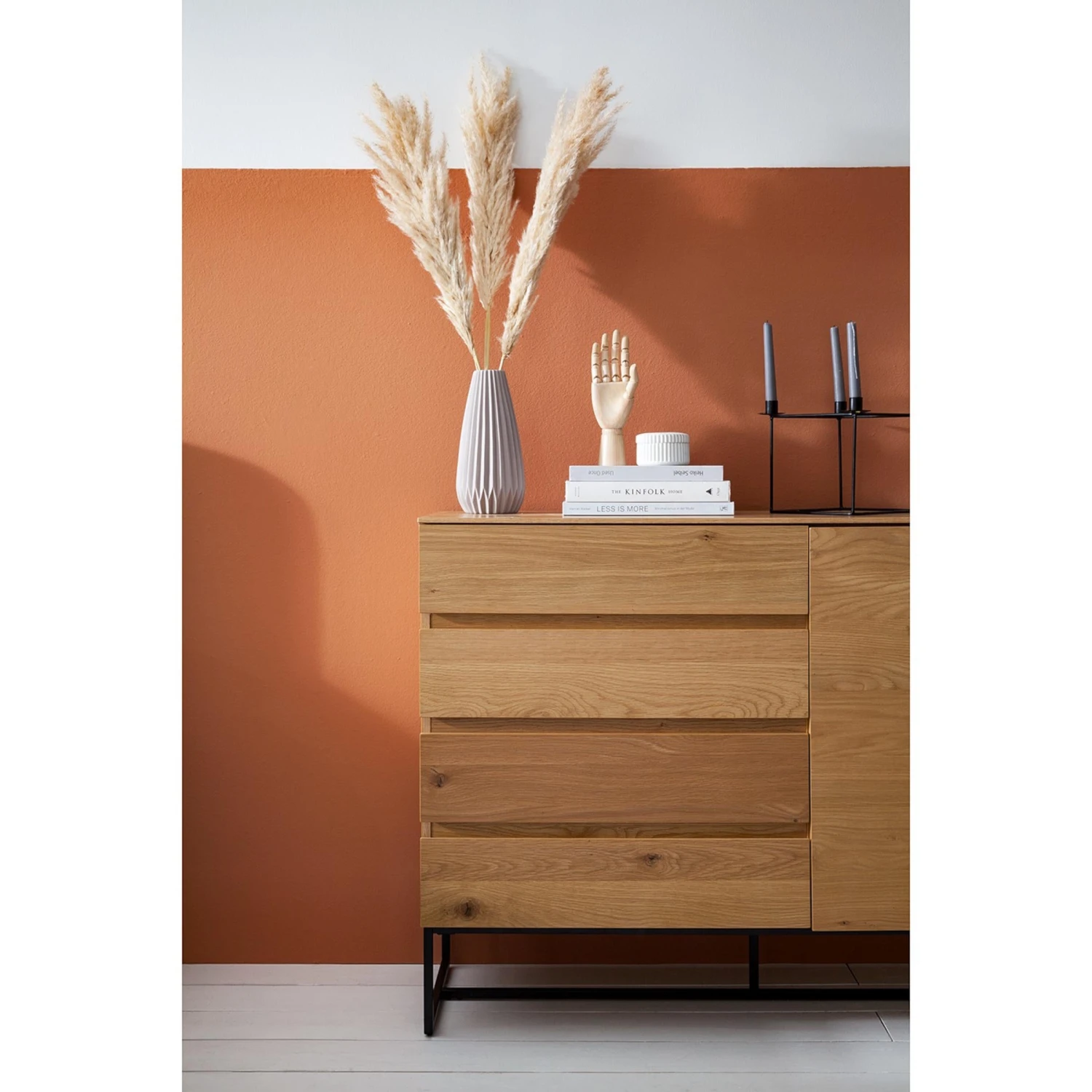 NOZZA Kommode 14 NOZZA Kommode – Bild 12