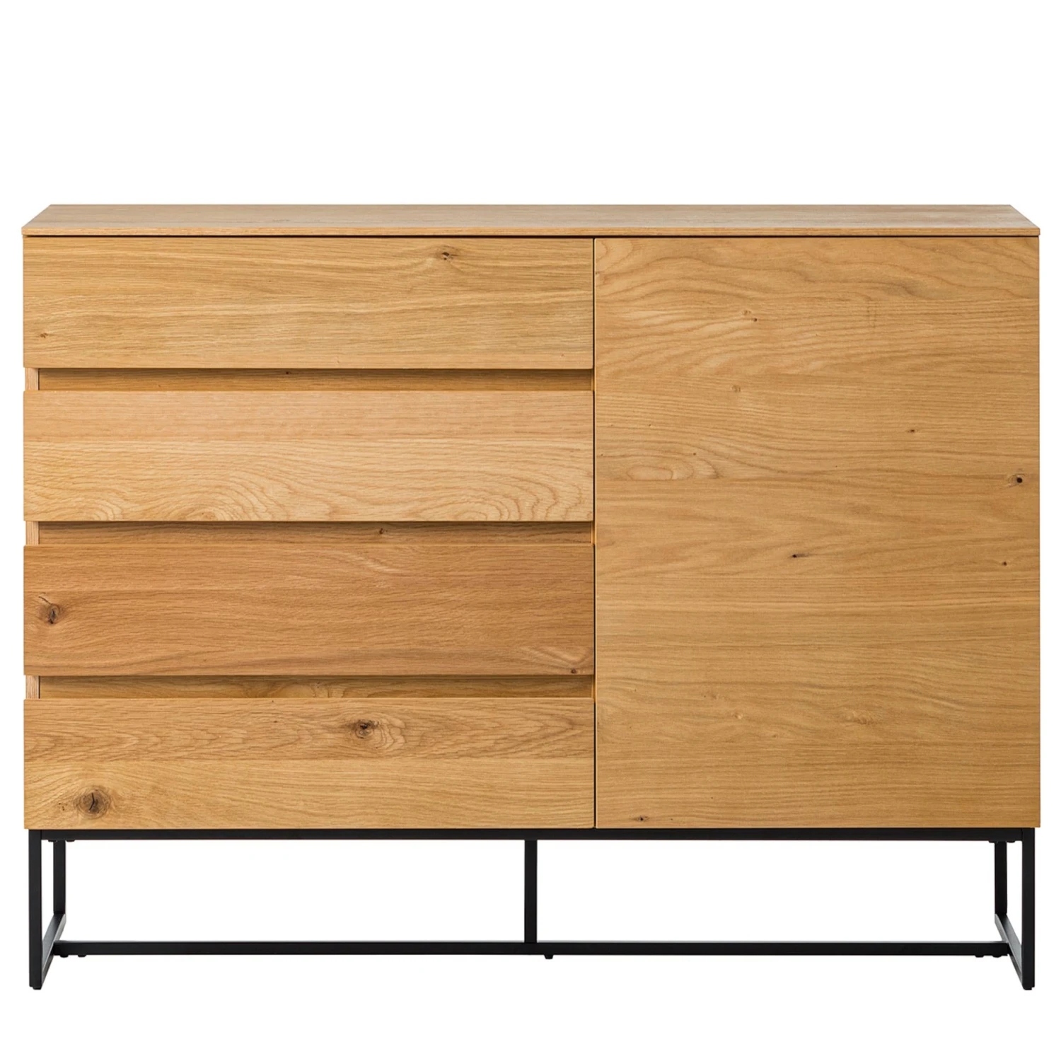 NOZZA Kommode 6 NOZZA Kommode – Bild 4