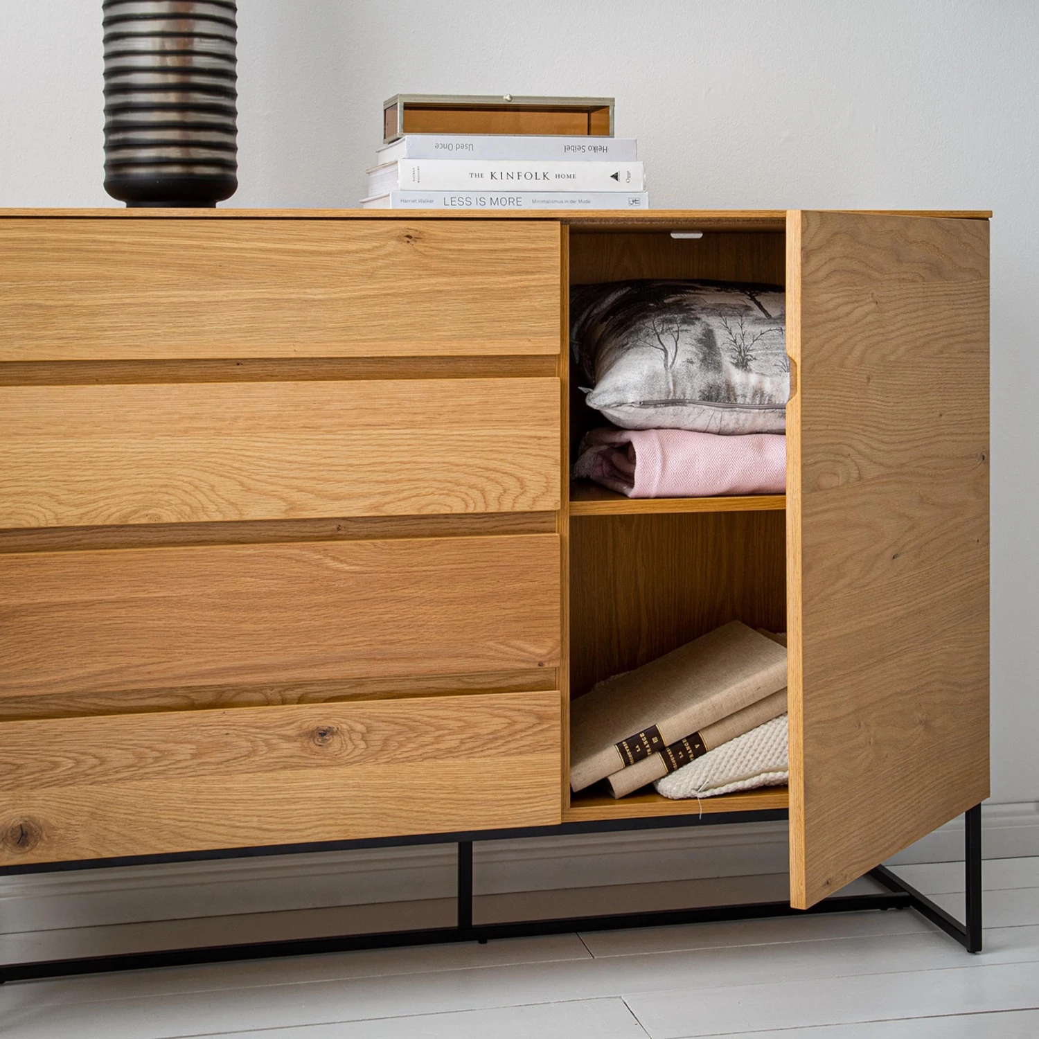 NOZZA Kommode 10 NOZZA Kommode – Bild 8